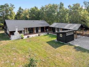 Holiday Home Kunegunda - 650m from the sea by Interhome in Yderby